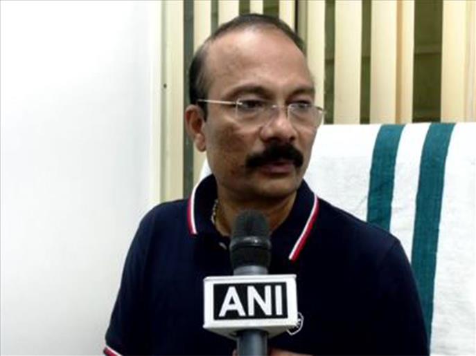 Keralam: Former Travancore Devaswom Board President PS Prasanth taken into custody in Sabarimala gold theft case